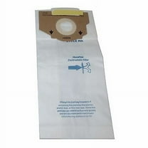 Eureka Style RR Vacuum Bags Type R R Vac 61115 Micro Allergen Filtration Style [Single Loose Allergen Bag]