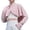 Pink, variant on Women's Cooling Shawl Arm Sleeve Neck Sun Protection Cape Sun-proof Cover Cloak for Women Summer SPF Long Sleeve