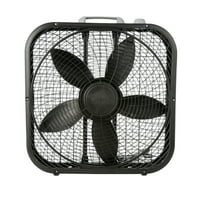 Box Fans Walmart Com