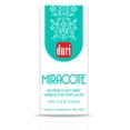thumbnail image 5 of Duri Nail Repair Combo, Rejuvacote 1 Nail Growth Base Coat + Miracote Quick Dry Top Coat, Extend Wear of Your Manicure Pedicure, 5 of 9