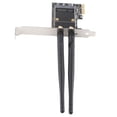 thumbnail image 2 of Adaptador de tarjeta Mini PCI‑E a PCI‑E PC E a PC E Durabilidad comprobada, 2 of 12