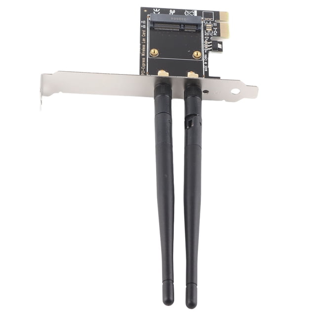 ,Mini PCI‑E a PCI‑E logra más
