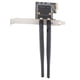 thumbnail image 2 of Adaptador de tarjeta Mini PCI‑E a PCI‑E PC E a PC E Durabilidad comprobada, 2 of 12
