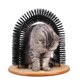 thumbnail image 1 of El Cepillo Interactivo Del Massager Del Del Juguete Del Del Animal Doméstico De Scratcher, Previene De cabellero Y Colco Cojín que rasguña del gato, 1 of 8
