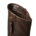 thumbnail image 2 of GLOBALWIN Women's Brown Knee High Riding Boots 8M, 2 of 8