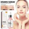 thumbnail image 4 of Teissuly Vitamin C Facial Essence Face Moisturizing Skin Brightening Serum 30ml Teissuly WER202401227893, 4 of 9