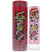 Ed Hardy For Women 3.4 oz EDP Spray By Christian Audigier