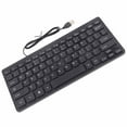 thumbnail image 1 of Clavier Usb, Mini Clavier Filaire Portable pour Ordinateur Portable pour Notebook pour la Maison, 1 of 8