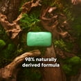 thumbnail image 4 of (4 pack) Irish Spring Original Deodorant Bar Soap for Men, With Flaxseed Oil, 3.7 oz Bar (12 Pack), 4 of 10