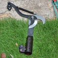 thumbnail image 2 of Bonsai care tool with precise cutting ergonomic handle, Black, 2 of 5