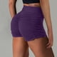 thumbnail image 2 of Leggings de yoga elásticos para mujer Fitness Running Gym Sports Short Active Pants Fridja fhjkhfk460983, 2 of 5