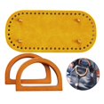 thumbnail image 4 of Bolsas de ganchillo Zulema Estilo 3, 4 of 8