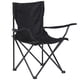 thumbnail image 1 of silla plegable ilios innova  Negro, 1 of 9