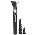 thumbnail image 3 of Professional Diagnostic Kit Ear Care Examination Otoscope Eardrum Endoscope SpeculumBlack, 3 of 15