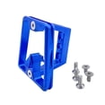 thumbnail image 1 of S SERENABLE Support de Bloc avant Léger pour Birdy Bleu, 1 of 7