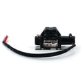 thumbnail image 2 of Yeacher RC Winch with Remote Controller System T Plug Compatible with 1/10 1/8 Traxxas TRX-4, 2 of 6