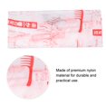 thumbnail image 4 of Hairdressing Apron Haircut Apron 3 Colors Barber Barber Tools Beauty Salon, 4 of 8