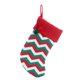 thumbnail image 1 of Almacenamiento De Navidad, Regalo De Navidad, Bolsa De Dulces, Adornos Navideños De Año Nuevo Para El Hogar, Calcetín De Punto, Decoración De Árbol De Navidad Cateissary HA042979-05, 1 of 6