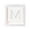 M, variant on 26 Letters DIY Alphabet Balloons for Wedding Birthday Party Decoration and Scene Layout Design