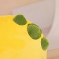 thumbnail image 4 of 26-27 35/50cm Nailong Milk Dragon Plush Toys Cartoon Yellow Dragon Plush Doll Soft Stuffed Animal Doll Pillow Birthday Gift For Kids, 4 of 4