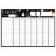 thumbnail image 4 of Calendario mensual magnético personalizado para refrigerador, borrable, tablero de mensajes, tablero blanco suave, tablero de escritura para mascotas, 4 of 5