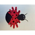 thumbnail image 2 of SHAPES ETC. Hand Assorted Colors Creative Cut-Outs- 3&rdquo;, 2 of 7