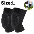 thumbnail image 2 of Knee Pads,flooring Anti-slip Knee Pads With Thick Eva Foam Padding For Outd, 2 of 5