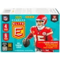 thumbnail image 3 of 2025 Panini Donruss Elite Football Trading Cards Blaster Box, 3 of 4