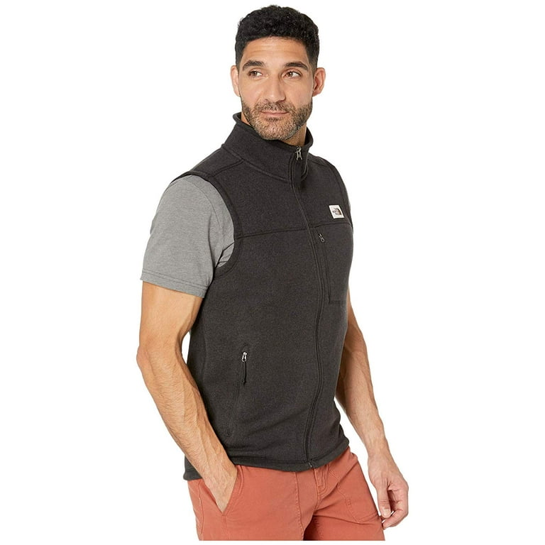 The north face gordon lyons vest hot sale