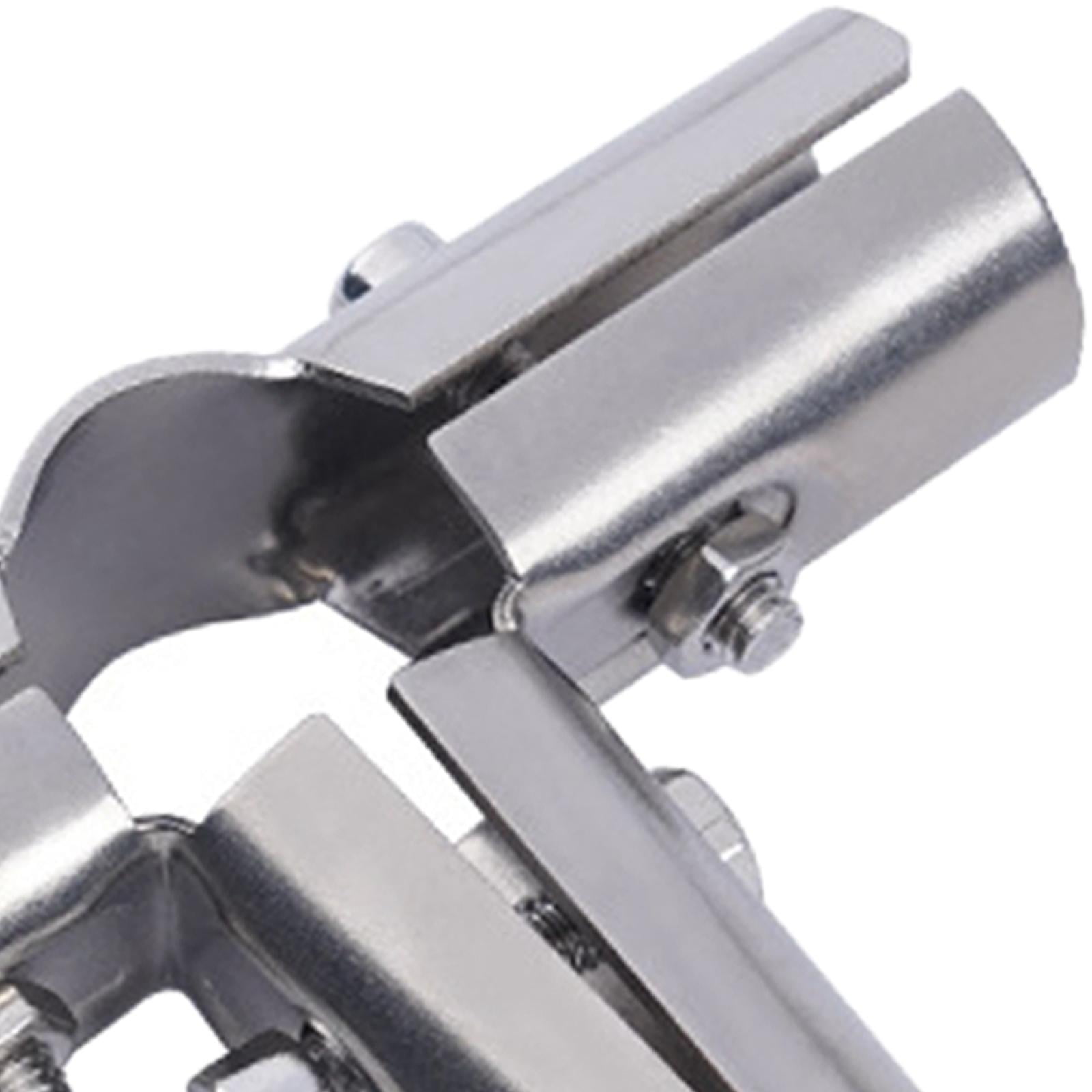 Dixon SS16-863 Stainless Steel 303 Industrial Hydraulic