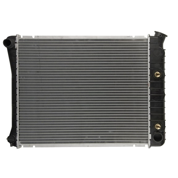 Spectra Premium CU359 Automotive Radiator Fits select: 1972-1977 CHEVROLET MALIBU, 1972-1979 CHEVROLET CAMARO