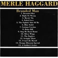 thumbnail image 2 of Branded Man (Music CD), 2 of 2