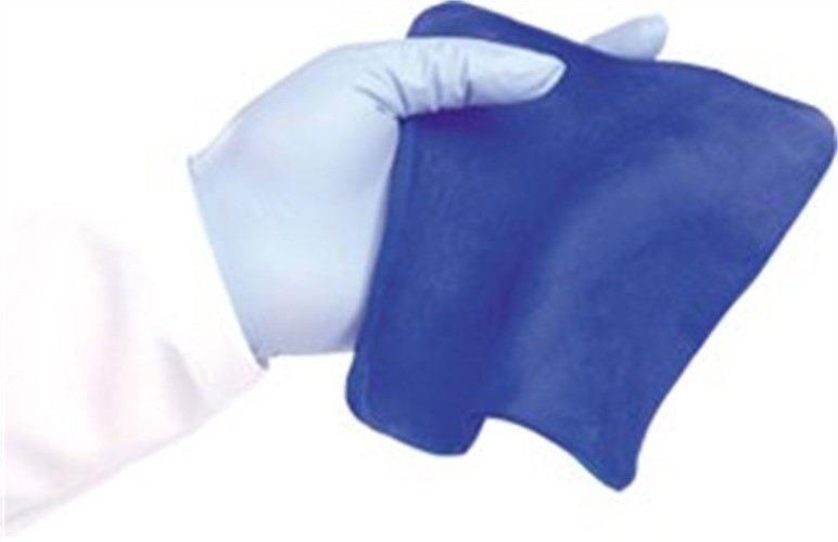 Hydrofera Blue Bacteriostatic Dressing Dressing Foam 2"X2" Hydro Blue