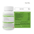 thumbnail image 2 of Nutri Elite Hair Care | Help support healthy hair, skin, nails & mucous membranes | 60 Capsules, made in Canada., 2 of 6
