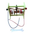 thumbnail image 4 of BELOVING Kit Moteur Électrique Projets DIY Projet Stem pour Étudiants Lycée, 4 of 9