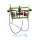 thumbnail image 4 of Electric Motor Kit STEM Project Crafts Herramienta de enseñanza Experimento de motor eléctrico Experimento físico Juego para adolescentes, 4 of 8