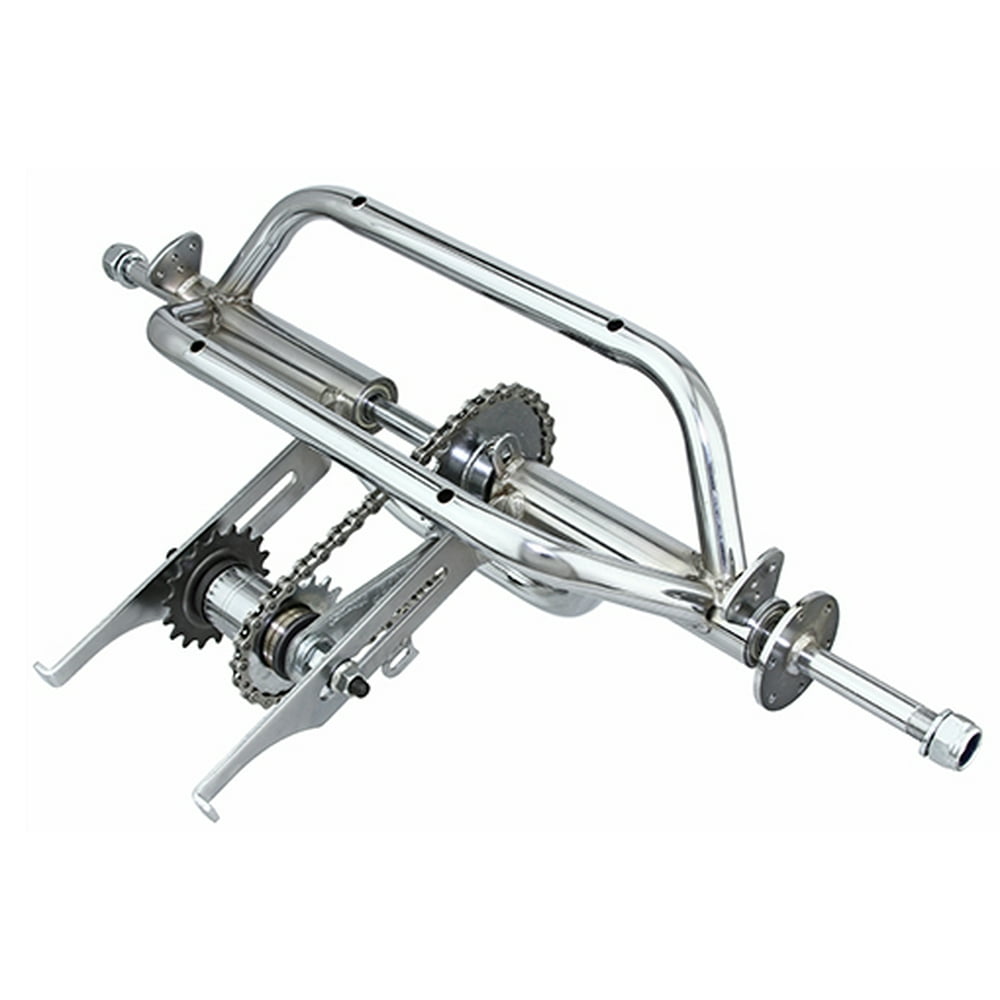 Trike Axle Conversion Kit Images and Photos finder