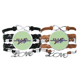 thumbnail image 1 of Ruta del componente Pulsera pareja de cuerdas de cuero Unbranded M, 1 of 3