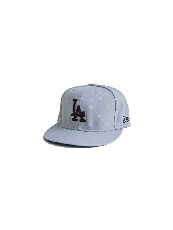 Los Angeles Dodgers Fitted Hat 