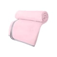 thumbnail image 6 of Qholemyo Cooling Comforter Solid Color Cotton Comforter Thin Quilt Summer Bedding Skin Friendly Washable Breathable Air Quilt, 6 of 6