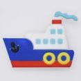 thumbnail image 3 of 24 Pcs Aimant de Réfrigérateur de Voiture Aimant de Tableau Blanc Dessin Animé Aimant de Réfrigérateur pour Enfants, 3 of 10