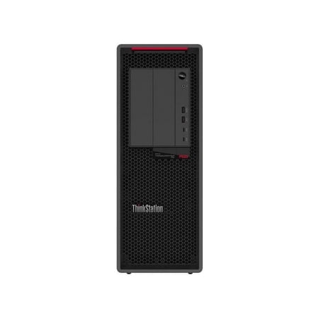 UPC: 0196380031779 | Lenovo ThinkStation P620 Workstation  Ryzen Threadripper PRO 5945WX  NVIDIA T Series  32GB  1TB  Win 11 Pro  Three YR Premier Warranty