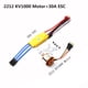thumbnail image 3 of Motor sin escobillas Labymos 2212 1000KV 30A, 3 of 8