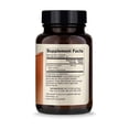 thumbnail image 2 of Dr. Mercola Curcumin Advanced, 500mg, 30 Servings (30 Capsules), Curcumin Supplements, 2 of 2