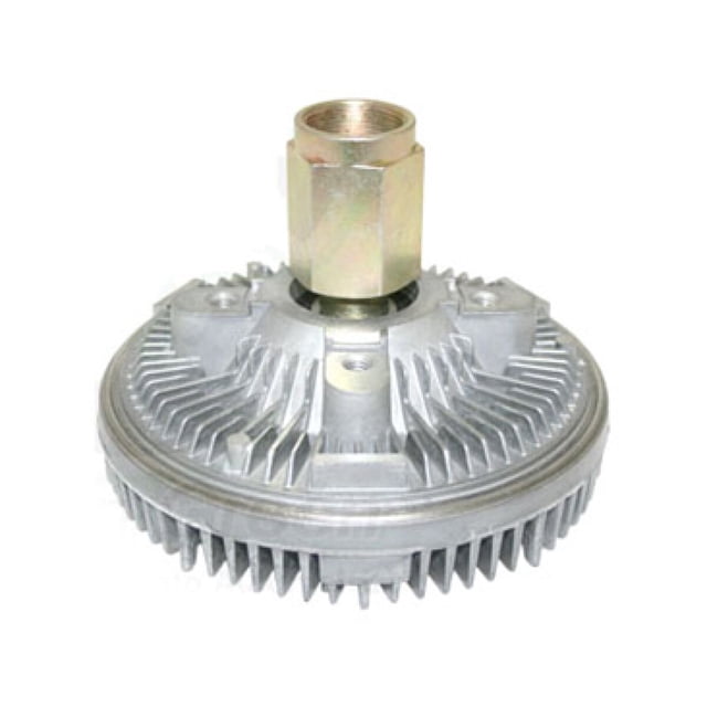 Fan Clutch Ram 2500 2005 Dodge V8 5.7L Genérica .