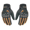 thumbnail image 4 of Riding Tribe - Motorcycle Gloves Sport Full Finger Moto Protective Gears Racing -, 4 of 5