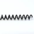 thumbnail image 2 of INTBUYING 100pcs Plastic Spiral Coil Supply for Binder Machine (5/16inch), 2 of 5