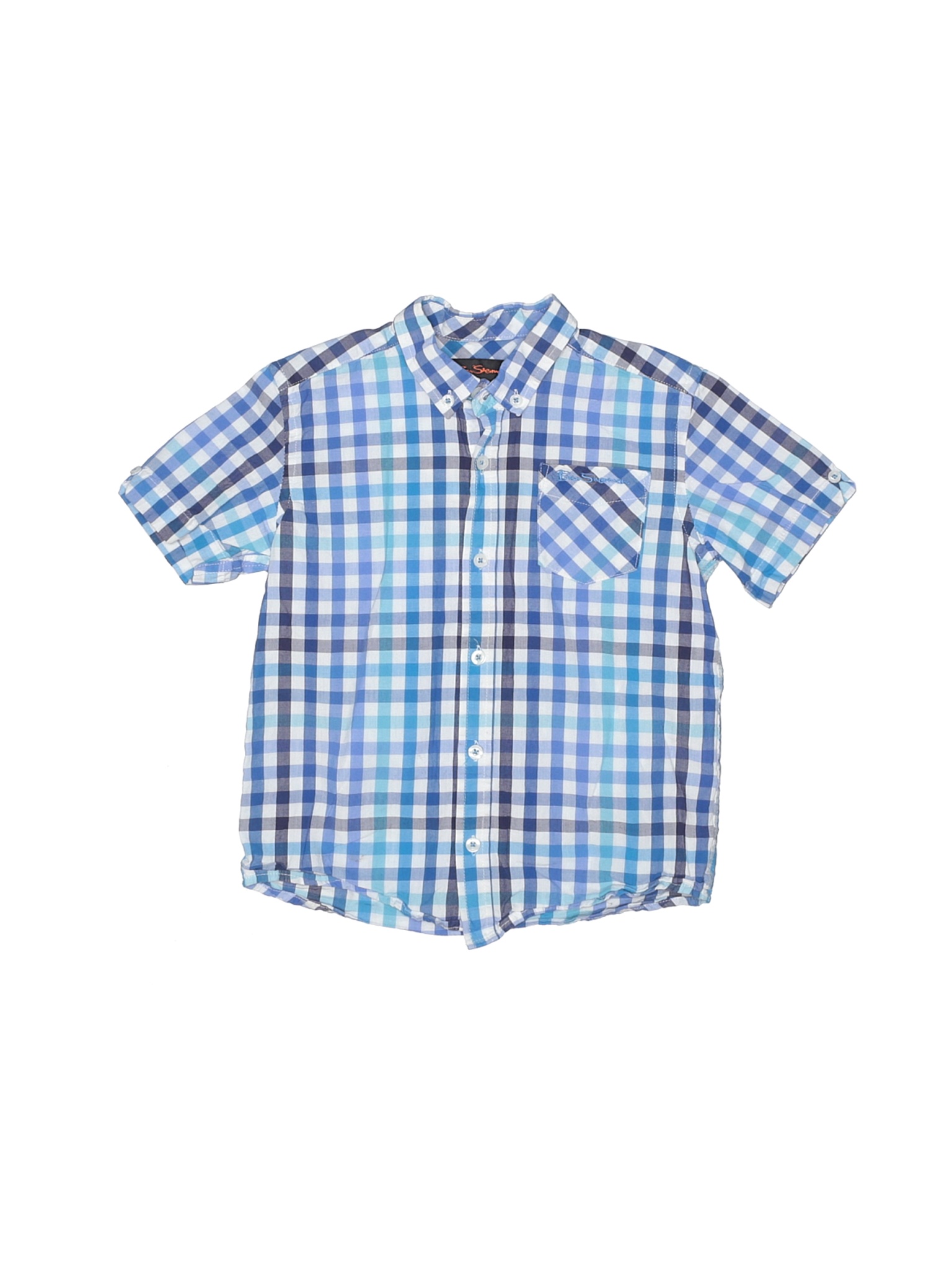 ben sherman big and tall