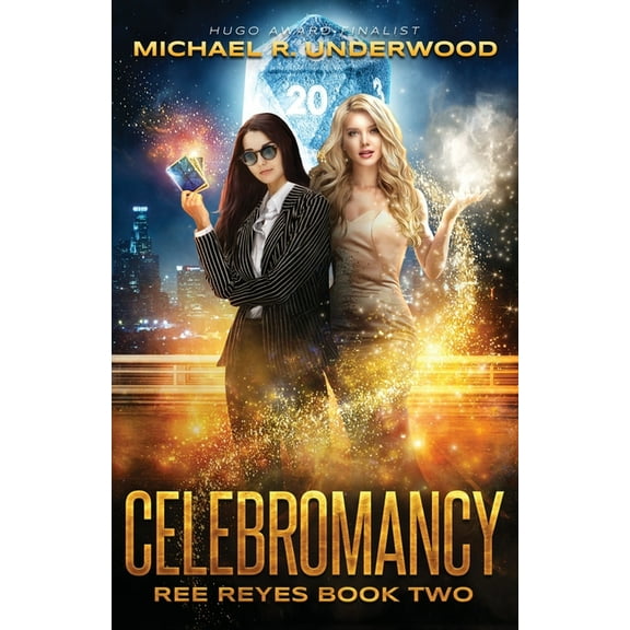 Celebromancy, (Paperback)