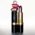 thumbnail image 6 of Revlon Super Lustrous Creme Lipstick, Creamy Formula, 028 Cherry Blossom, 6 of 10